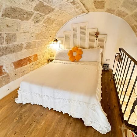 B&B Casa Fiore Polignano a Mare Ngoại thất bức ảnh