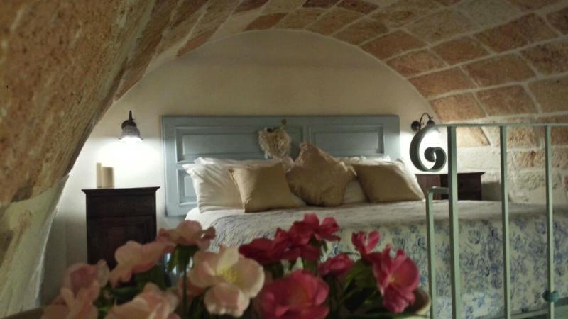 B&B Casa Fiore Polignano a Mare Ngoại thất bức ảnh