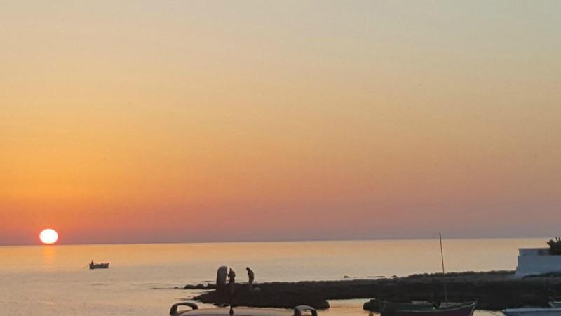 B&B Casa Fiore Polignano a Mare Ngoại thất bức ảnh