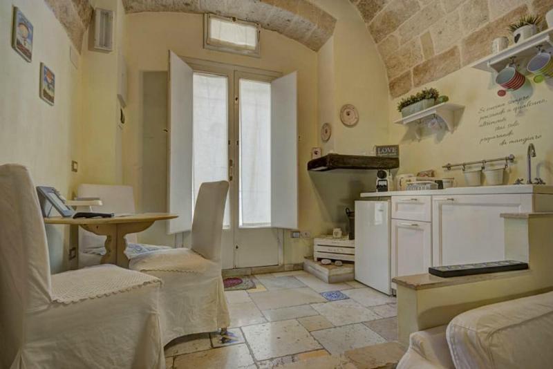 B&B Casa Fiore Polignano a Mare Ngoại thất bức ảnh