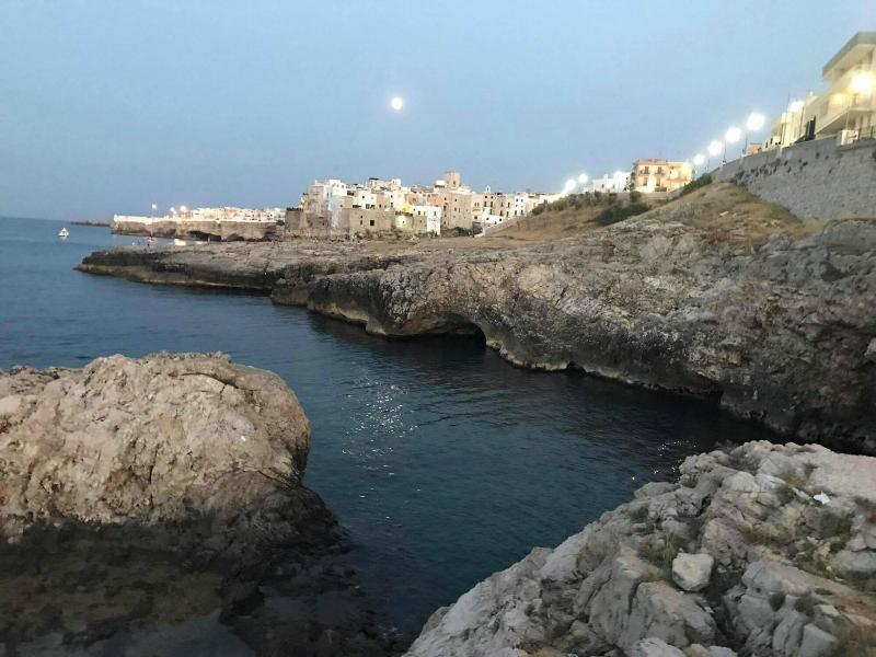 B&B Casa Fiore Polignano a Mare Ngoại thất bức ảnh