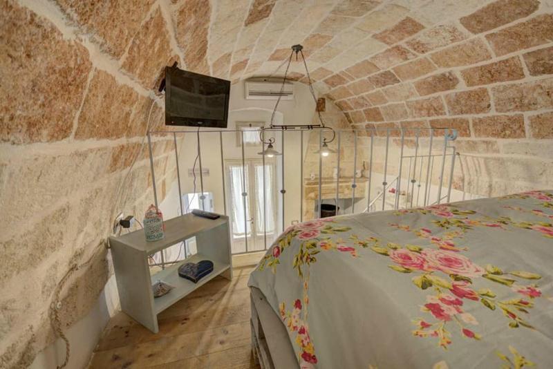 B&B Casa Fiore Polignano a Mare Ngoại thất bức ảnh