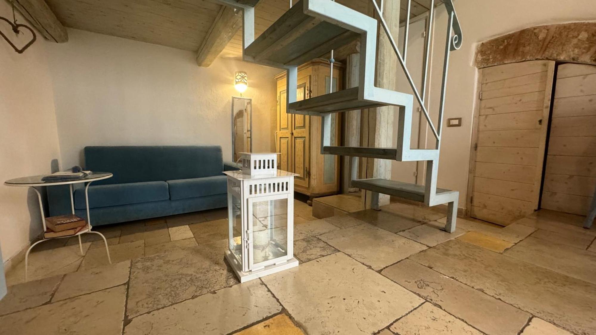 B&B Casa Fiore Polignano a Mare Ngoại thất bức ảnh