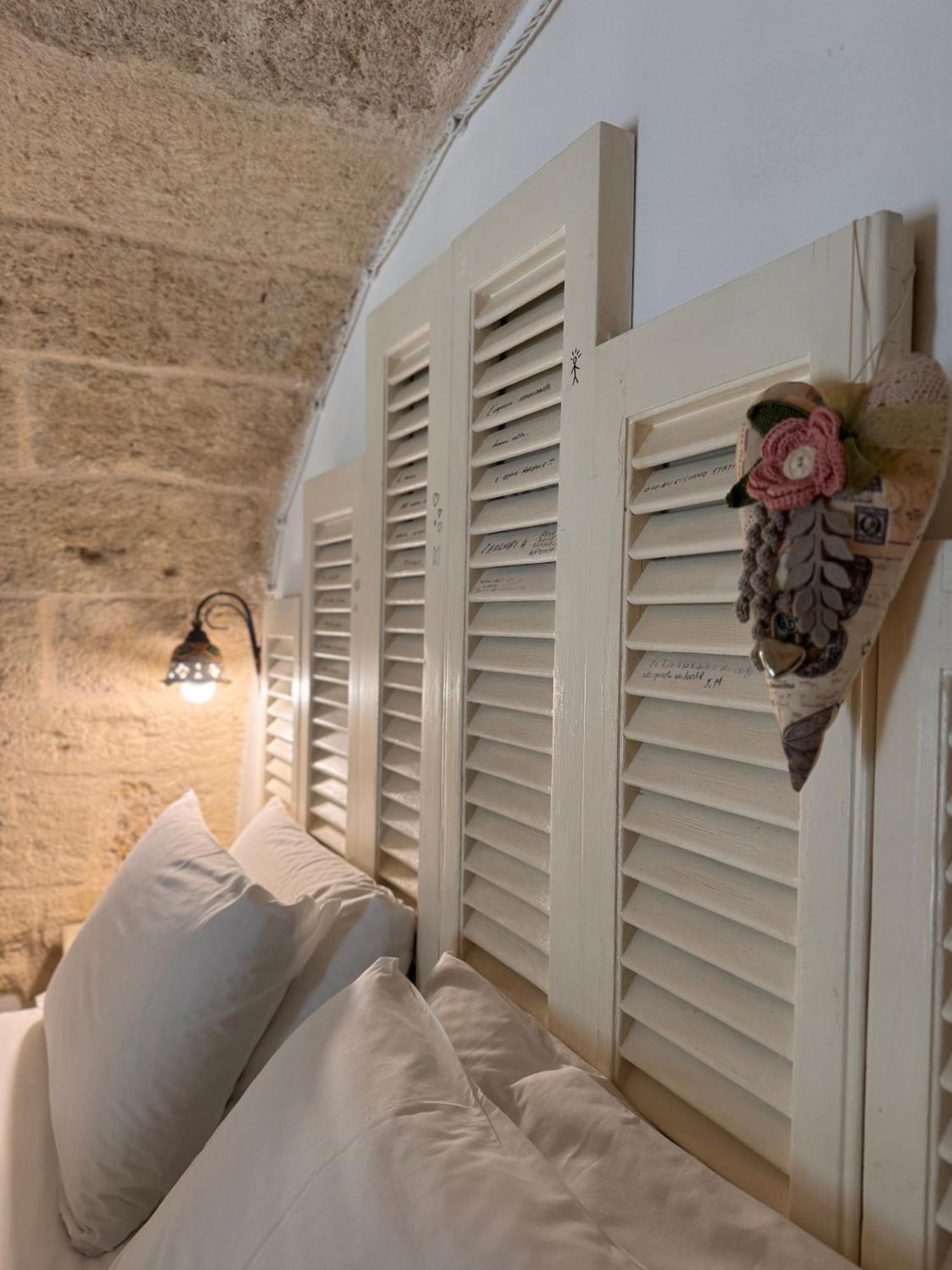 B&B Casa Fiore Polignano a Mare Ngoại thất bức ảnh