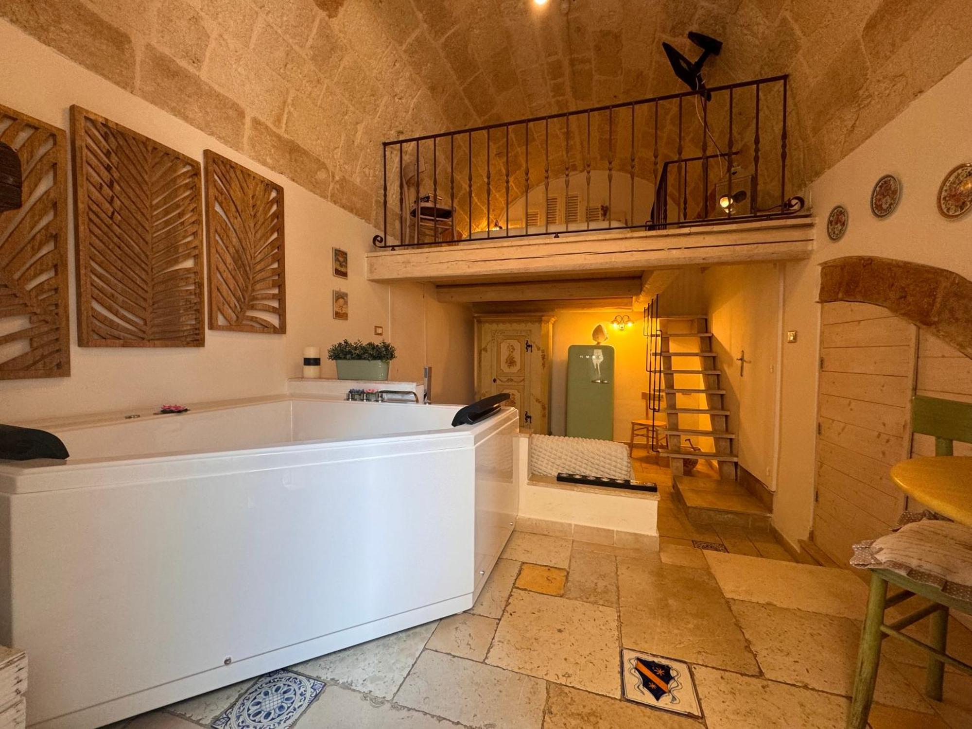 B&B Casa Fiore Polignano a Mare Ngoại thất bức ảnh