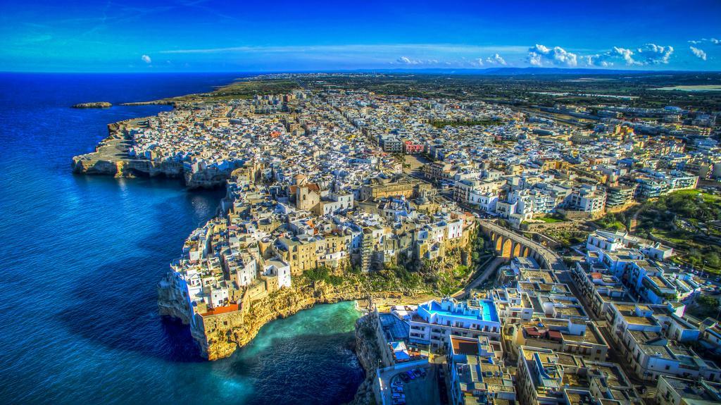 B&B Casa Fiore Polignano a Mare Phòng bức ảnh