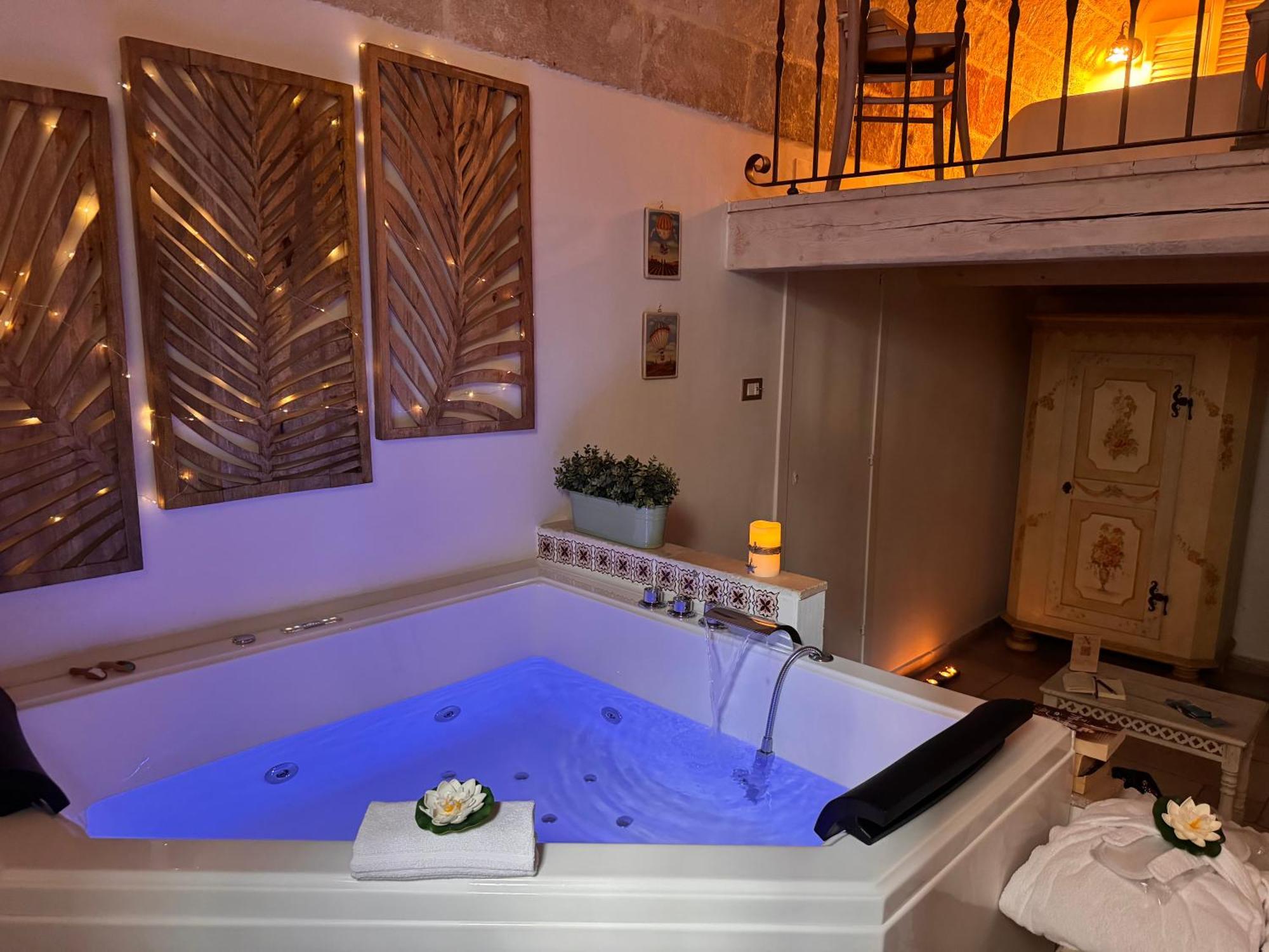 B&B Casa Fiore Polignano a Mare Ngoại thất bức ảnh