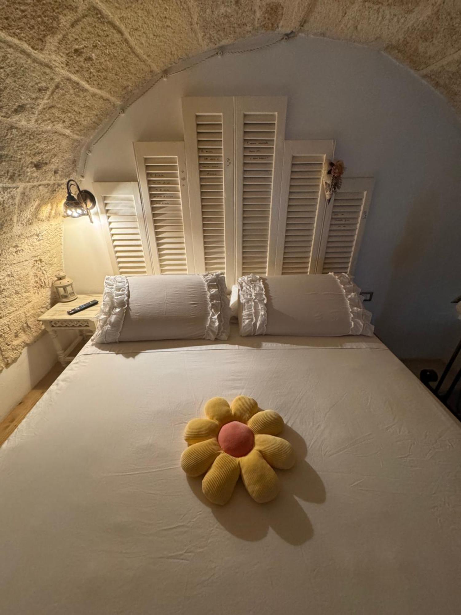 B&B Casa Fiore Polignano a Mare Ngoại thất bức ảnh