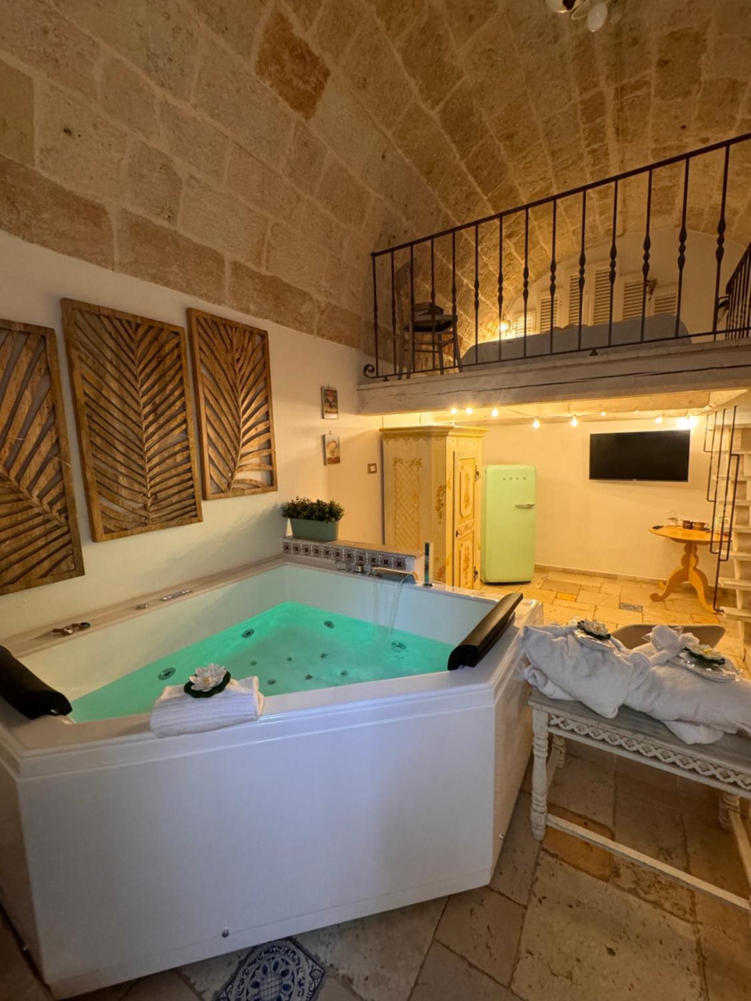 B&B Casa Fiore Polignano a Mare Ngoại thất bức ảnh