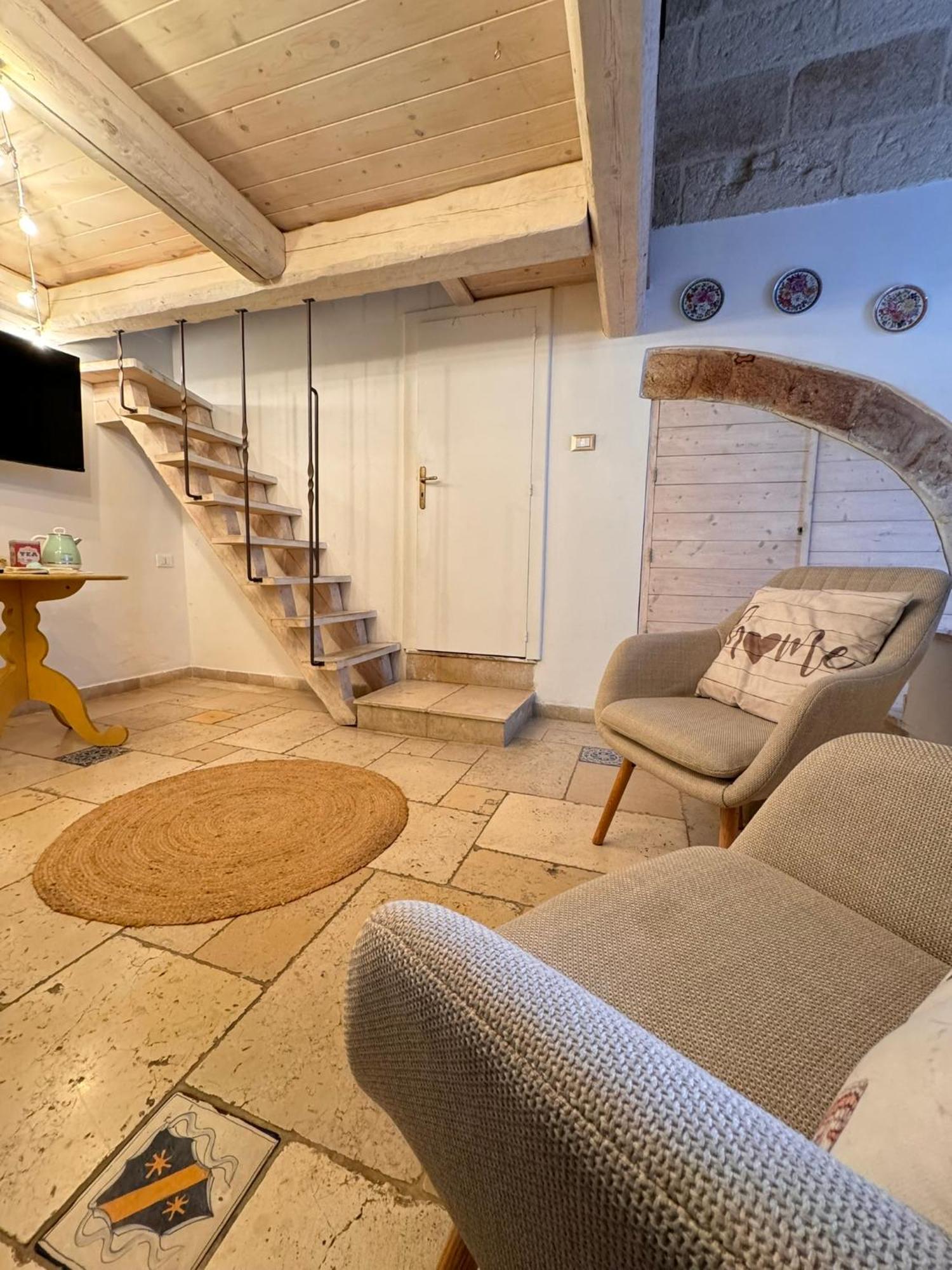 B&B Casa Fiore Polignano a Mare Ngoại thất bức ảnh