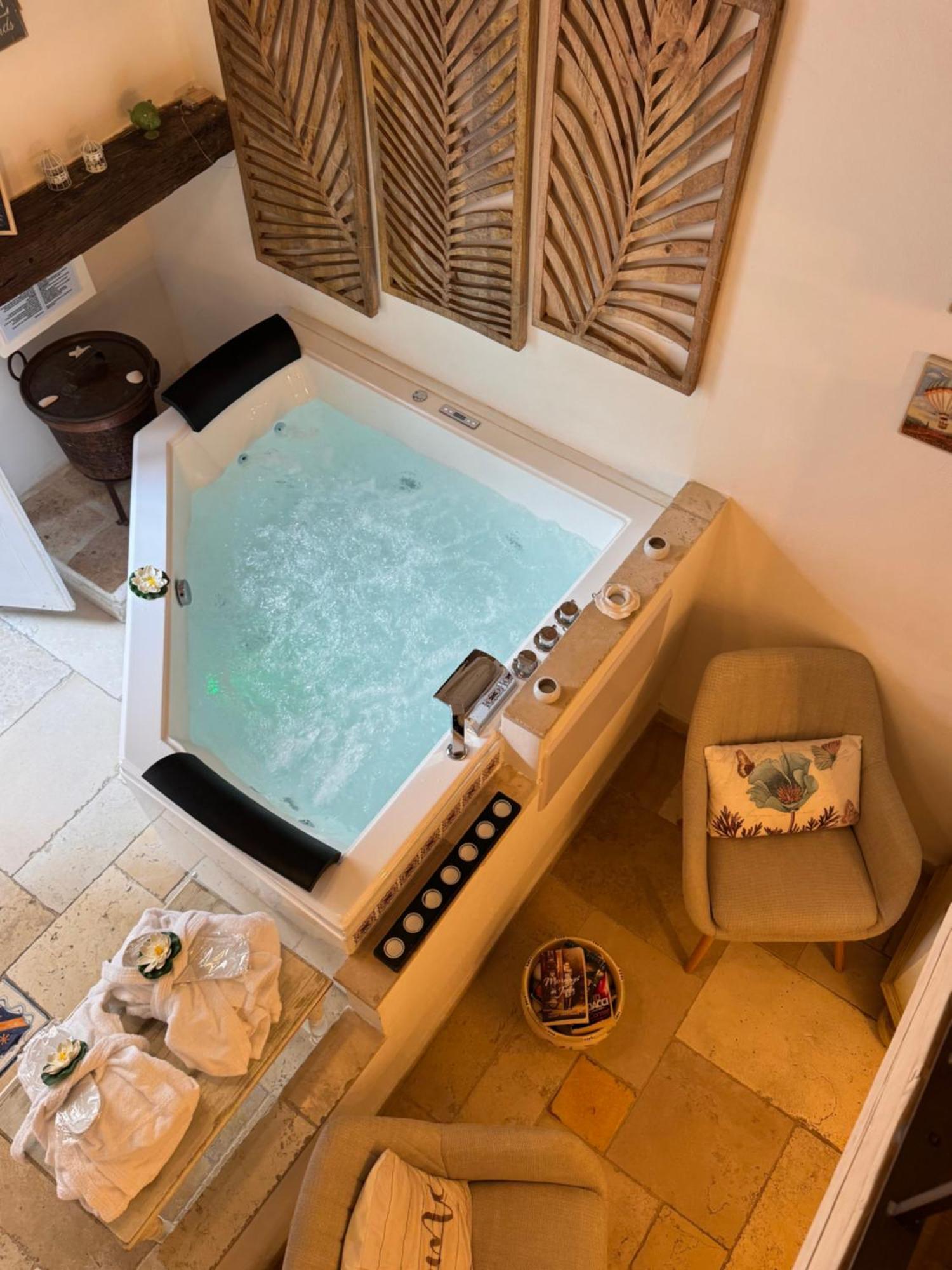 B&B Casa Fiore Polignano a Mare Ngoại thất bức ảnh