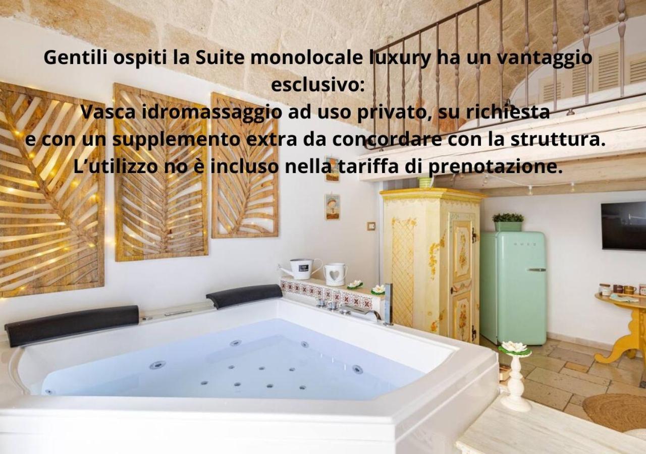 B&B Casa Fiore Polignano a Mare Ngoại thất bức ảnh
