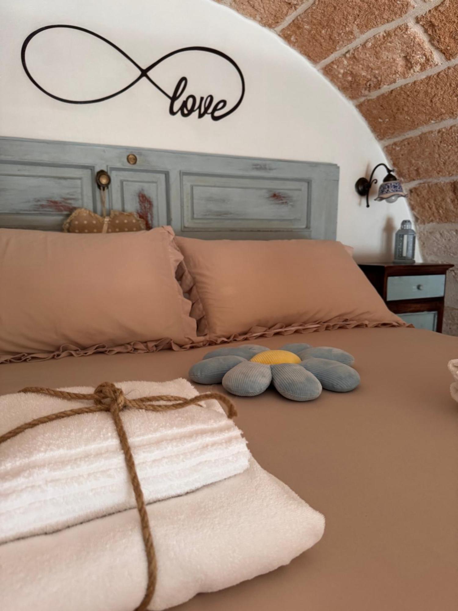 B&B Casa Fiore Polignano a Mare Ngoại thất bức ảnh