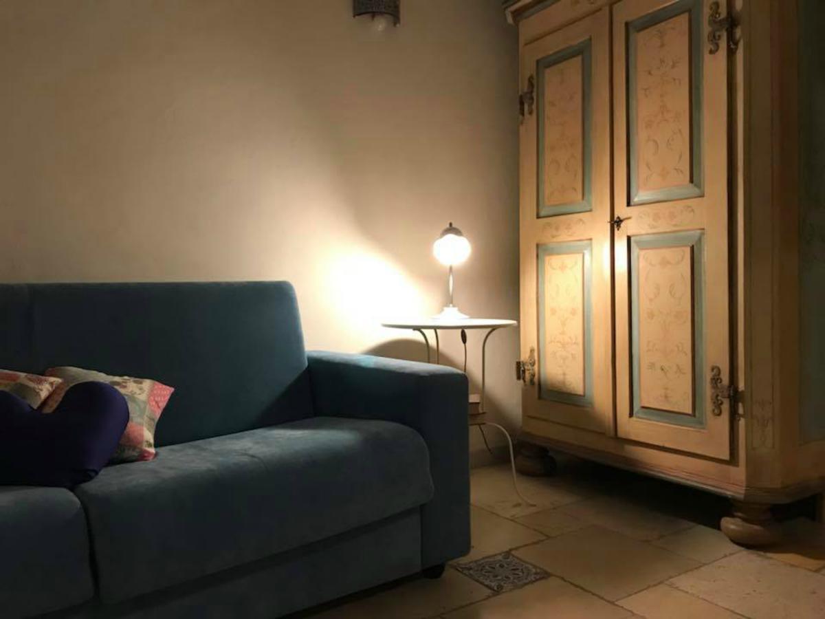 B&B Casa Fiore Polignano a Mare Ngoại thất bức ảnh