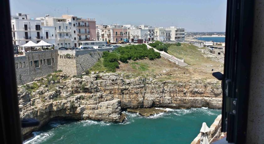 B&B Casa Fiore Polignano a Mare Phòng bức ảnh