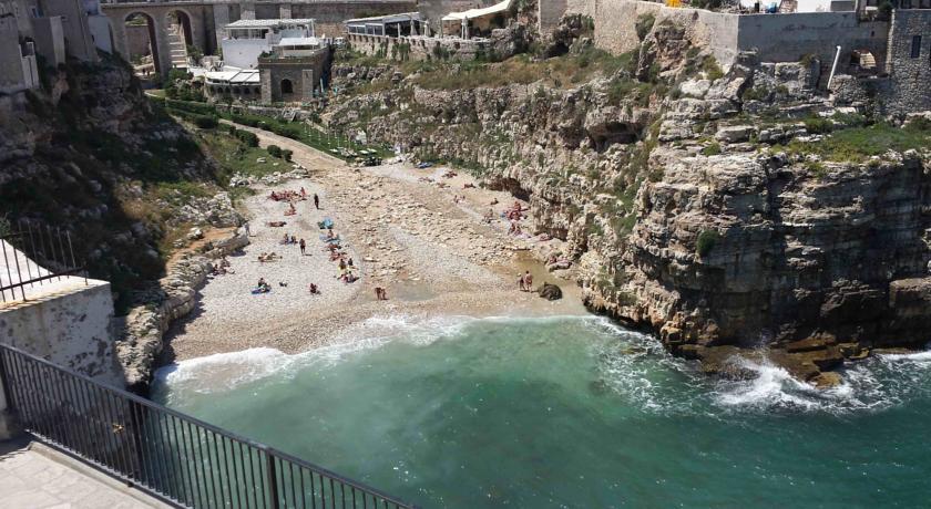 B&B Casa Fiore Polignano a Mare Phòng bức ảnh