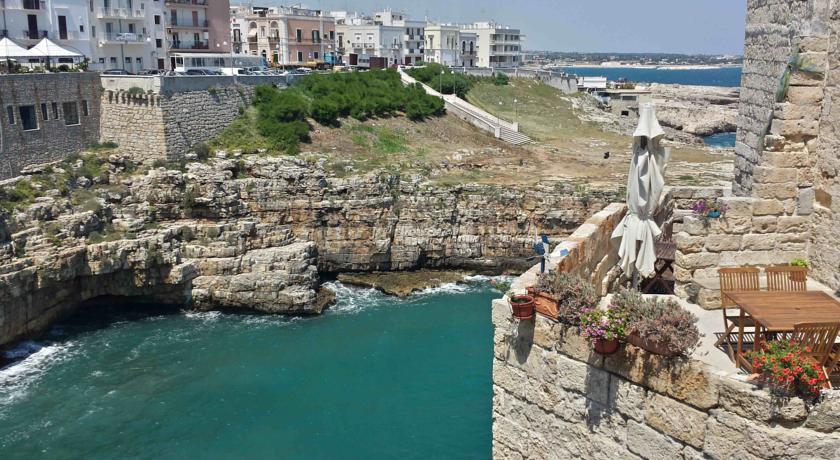 B&B Casa Fiore Polignano a Mare Phòng bức ảnh